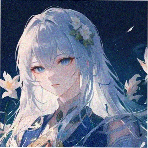 夜风 头像